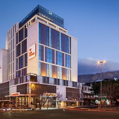 Sunsquare Cape Town City Bowl エクステリア 写真