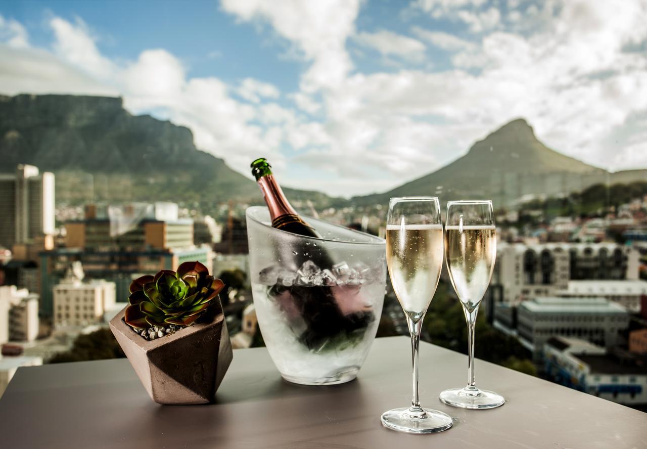 Sunsquare Cape Town City Bowl エクステリア 写真
