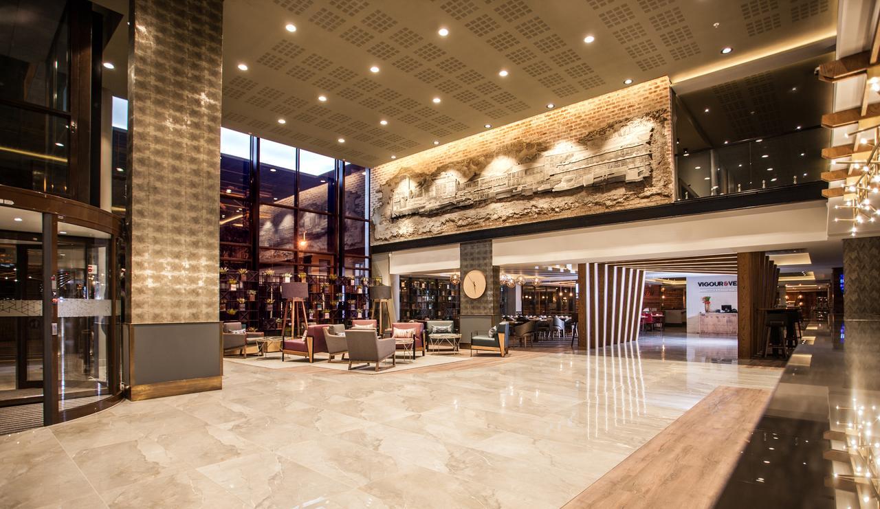 Sunsquare Cape Town City Bowl エクステリア 写真