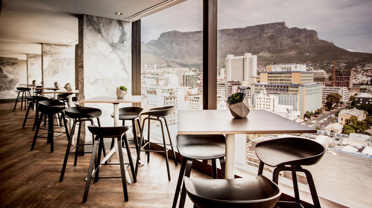 Sunsquare Cape Town City Bowl エクステリア 写真