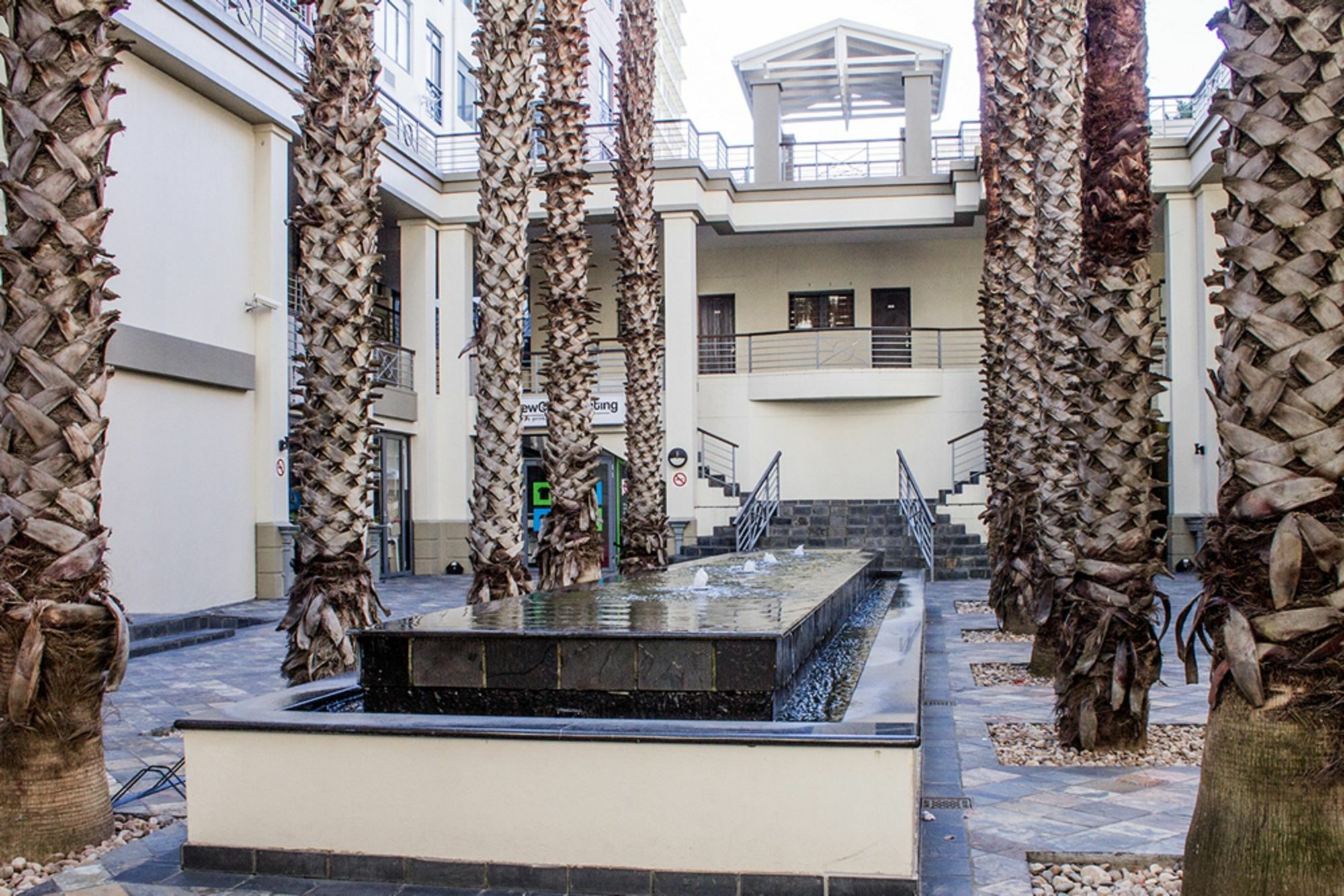 Sunsquare Cape Town City Bowl エクステリア 写真