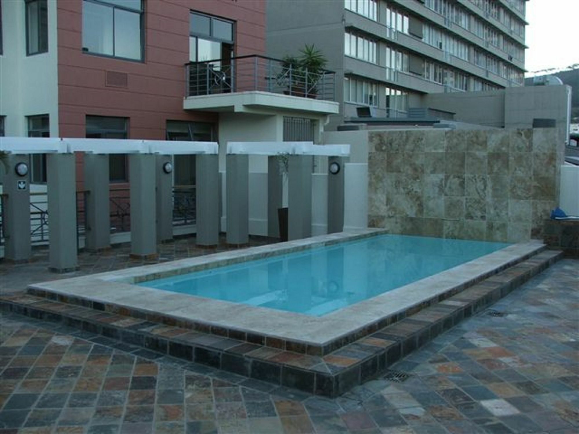 Sunsquare Cape Town City Bowl エクステリア 写真